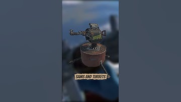 Rust 267 Update — New Loot, Monuments & More!