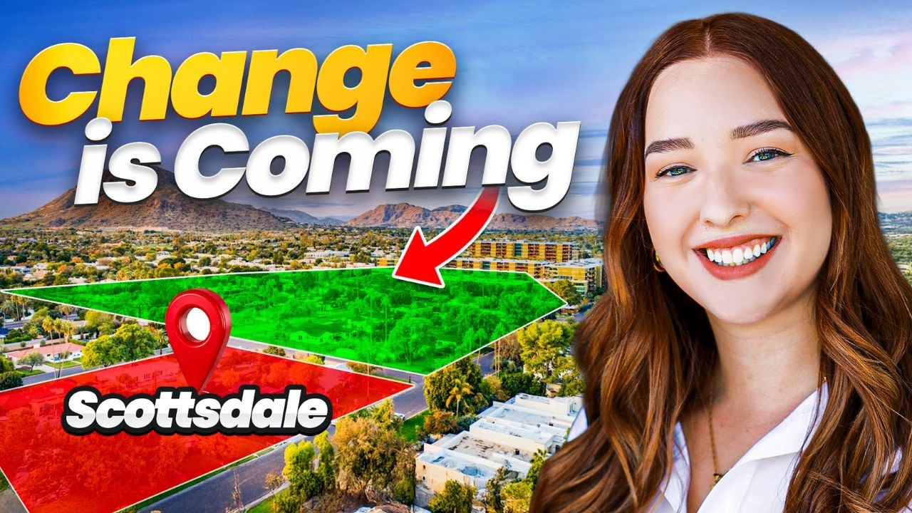 Everything NEW & Coming Soon to Scottsdale in 2026