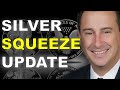 Silver Squeeze Update | Craig Hemke #SilverSqueeze