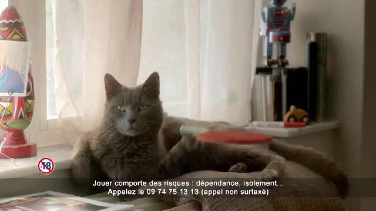 FDJ PARIONS WEB - Ping pong