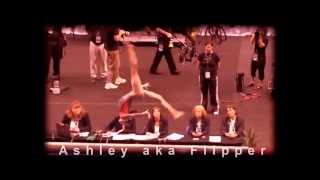 2011 Nationals. Juniors Day 1