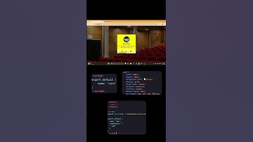card animation using vue.js #frontend #frontendwebdeveloper #html #css #framework #vuejs