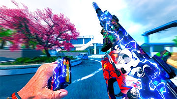 BEST ISO HEMLOCK CLASS SETUP in WZ 2 + Tuning | MW2 Iso Hemlock Build | Warzone Iso Hemlock