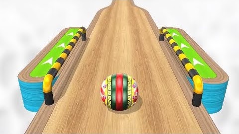 Going Balls - Level 439 to 447