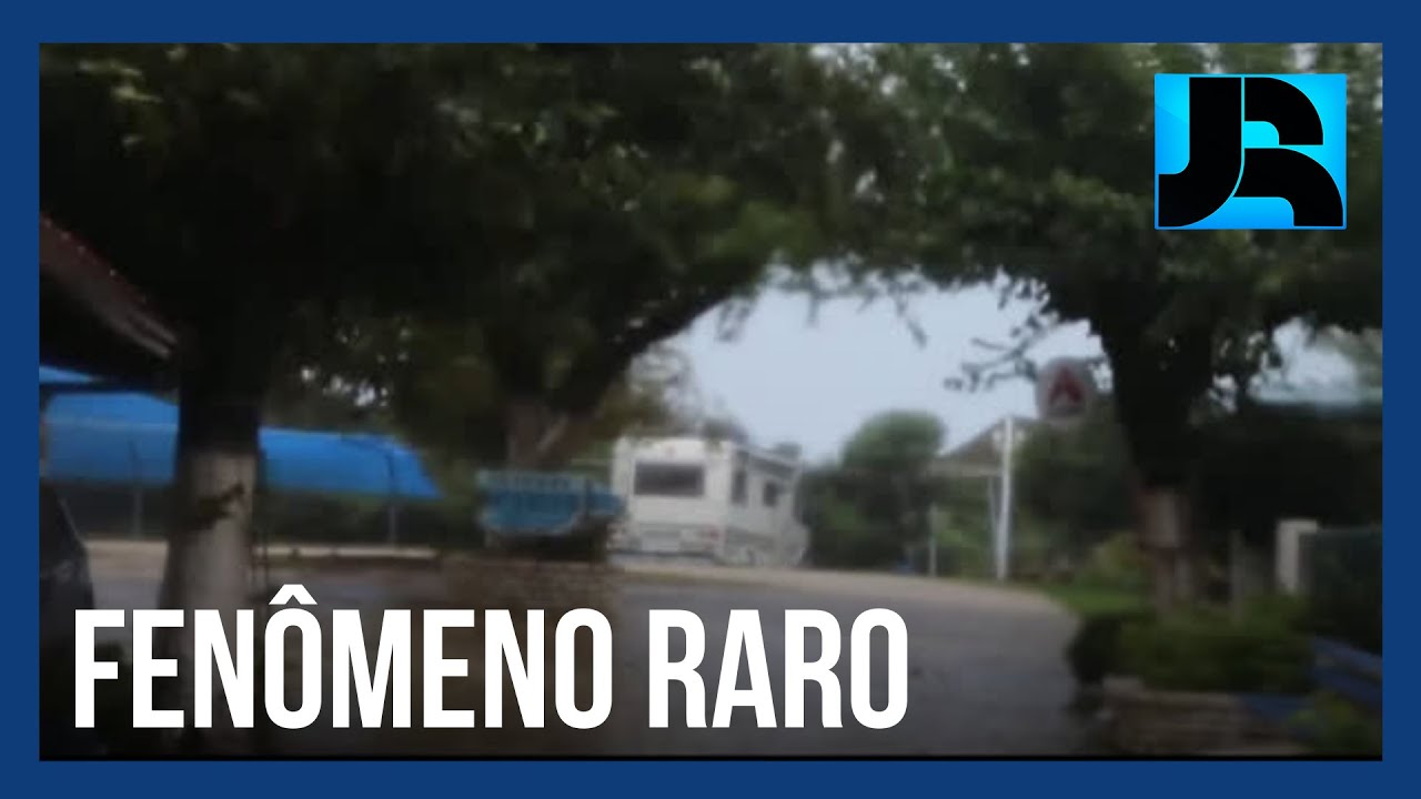 Ciclone Ianos deixa dois mortos e um desaparecido na Grécia