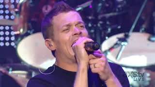 3 Doors Down Here Without You |LIVE