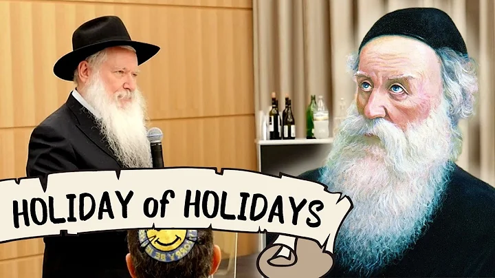 YUD TES KISLEV: Full Length Farbrengen - Deal, NJ ...