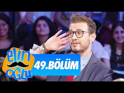 Elin Oğlu 49. Bölüm - Atv