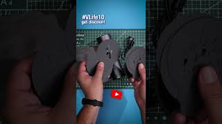 RF 10C  - SmallRig | QuickReview