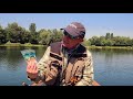 Nick's Guide to Understanding Fly Lines - Part 3