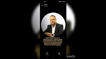 #3RI Technology pune, very bad institute in pune there is No placements,fake commitments.