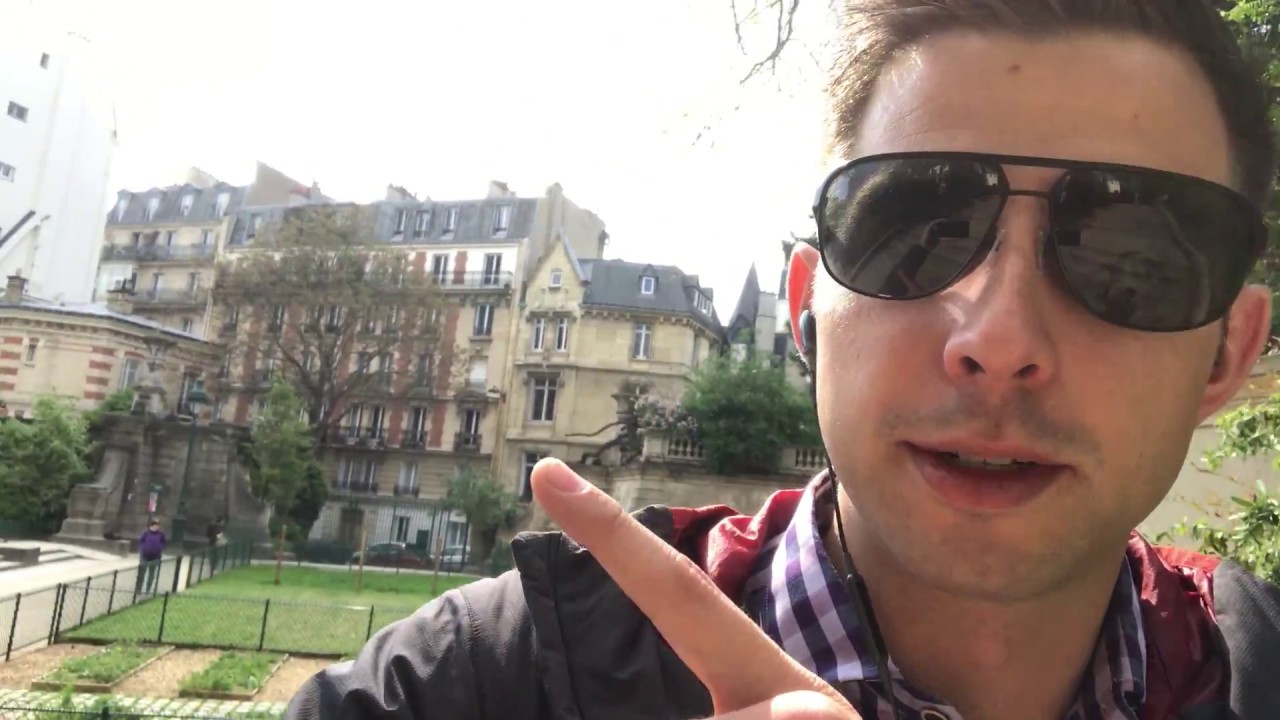 Paris' Secret Gardens