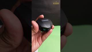 Triggr Kraken X1 Earbuds Quick Unboxing