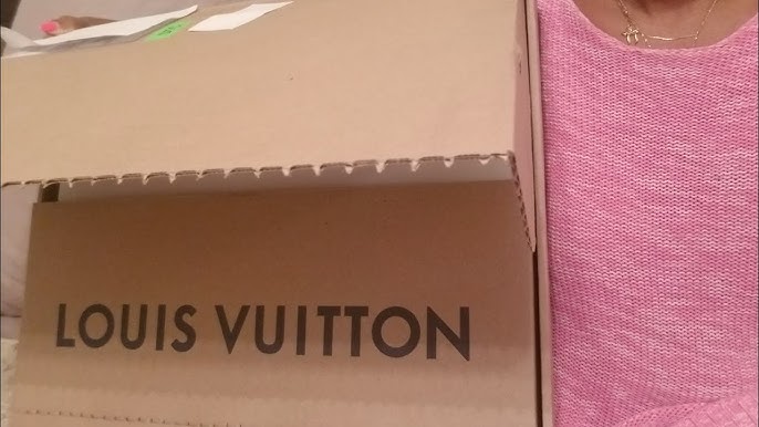 👜 Louis Vuitton 🖤 Empreinte Business Card Holder Unboxing, Malaysia  🇲🇾