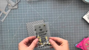 Shaker Pocket with the Fuse (Blitsy Creative Team Project)