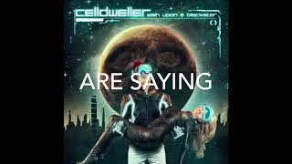 Celldweller - So Long Sentiment (Lyric Video)