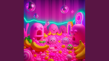 Thumbnail of Jelly Shoes Disco