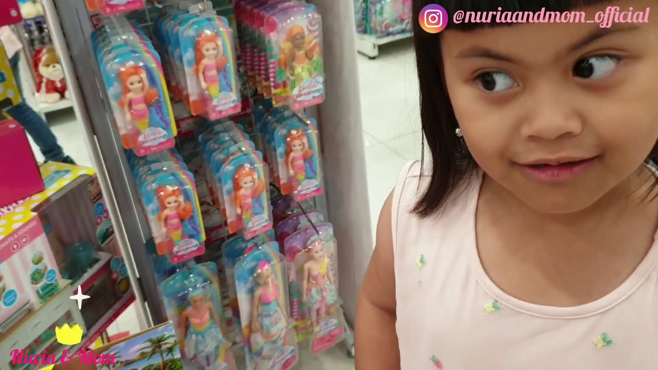 SHOPKINS - Lil' SECRETS LOCK(MAKE UP SALON) | 1st Indonesia Review. 