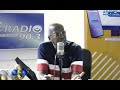 Xewxewou diamono avec boubacar diallo et ibou fall  du 14 mai 2024