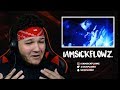  hiphop fan reacts to linkin park  given up   iamsickflowz