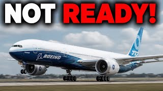 The Latest Boeing 777X Update That Could Change Aviation Forever