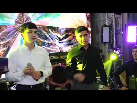 Serdar Çaryýew ft Ýagşy Annadurdyýew - Ýaranlar