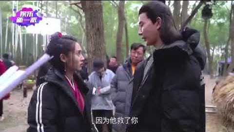 #AlanYu #YuMenglong Let