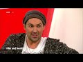 David Garrett - Hier und Heute  (WDR, 05.10.2020)