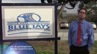 Superintendent's Message January 2015