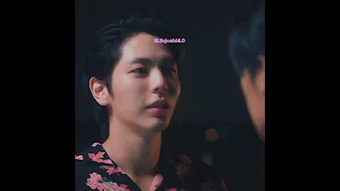 Ming take advantage of Joe situation 💔😡 |my stand in ep 6| #poomphuripan #mystandin #Bl #uppoompat