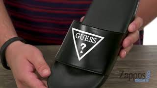GUESS Issa SKU: 9151960