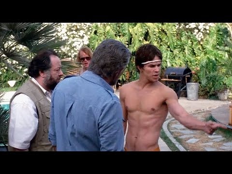 Boogie Nights - Dirk & Jack Fight (Full Scene)