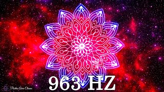 639Hz Listen And You Will Attract Countless Blessings, Health And Peace Into Your Life