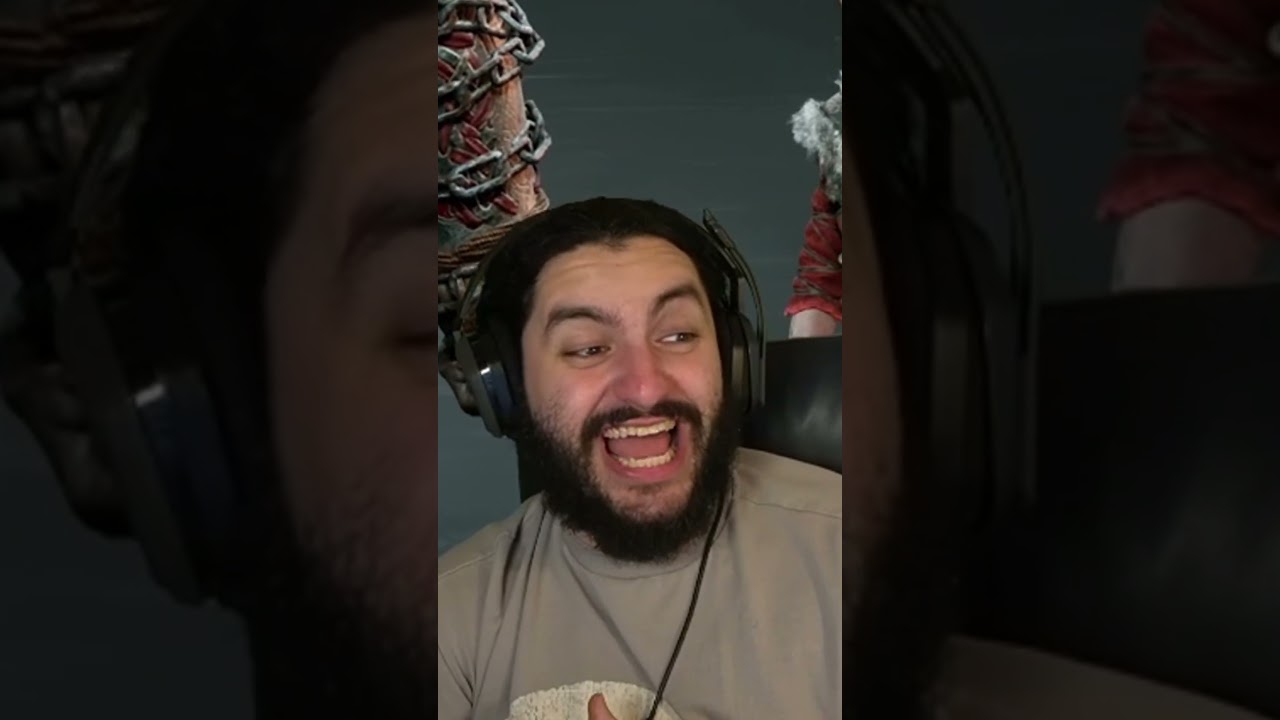 Telling a story from when I worked at Kroger