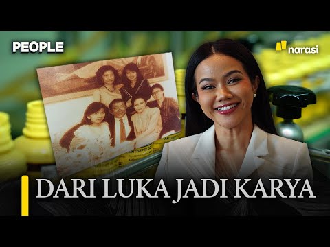 Kisah Yura Yunita dan Kahar Tjandra: Tidak Berhenti Memulihkan Luka | People