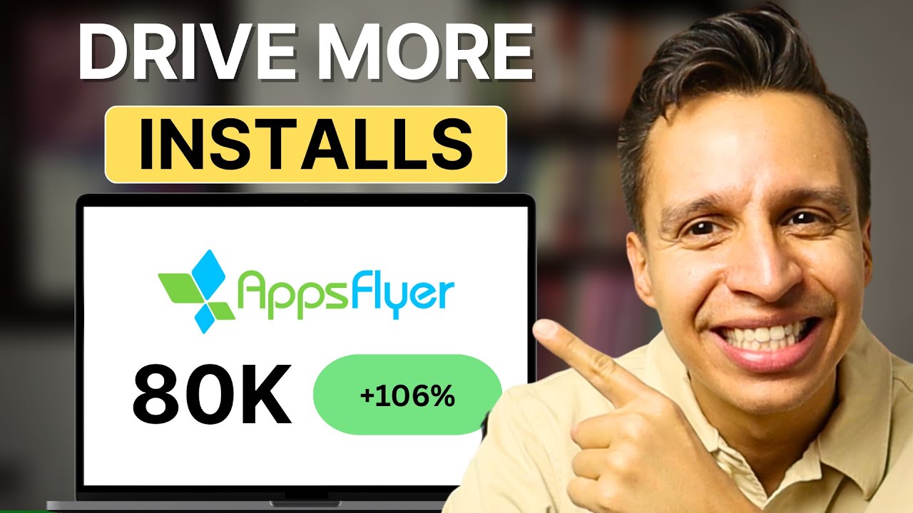 AppsFlyer Tutorial: Step-by-Step Setup in 2026 - YouTube