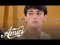 Amici 24 - Daniele - Let it be