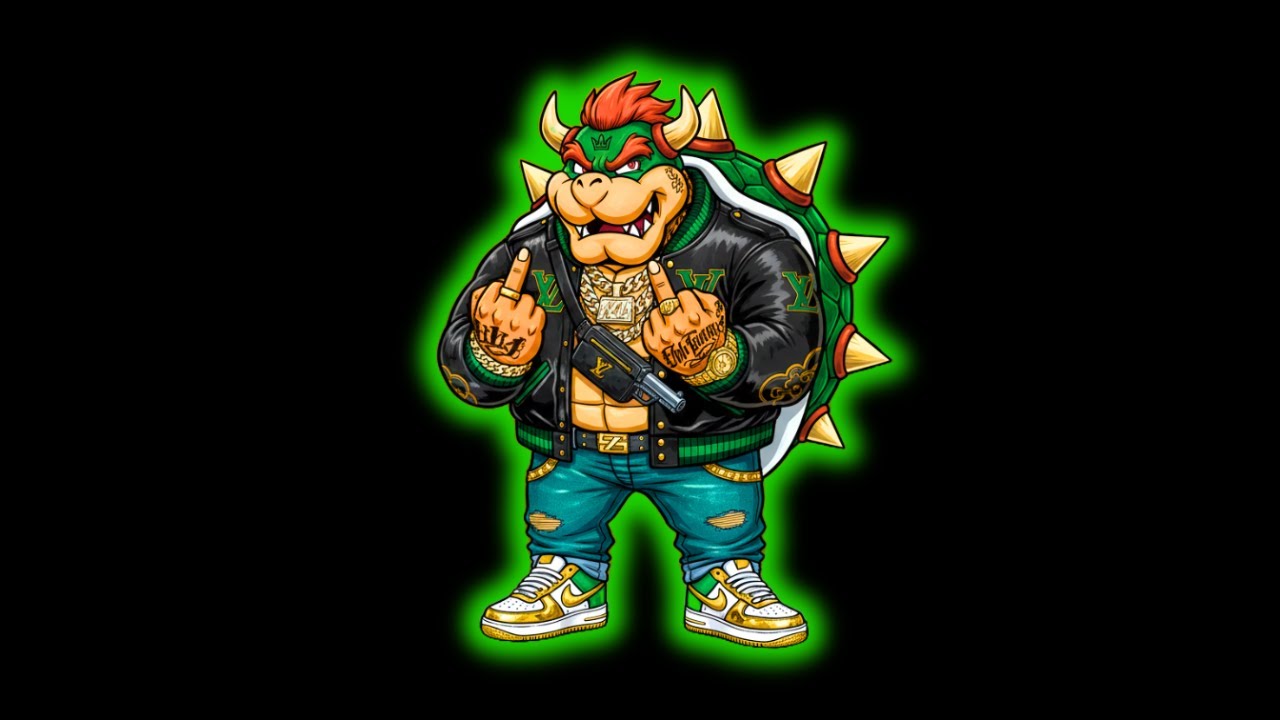 [FREE] TRAP TYPE BEAT - 'GLITCH' | FREESTYLE BEAT | TYPE BEAT 2026 | AGGRESSIVE TRAP