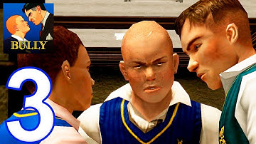 Bully: Anniversary Edition - Gameplay Walkthrough Part 3 - Slingshot (Android Ios)