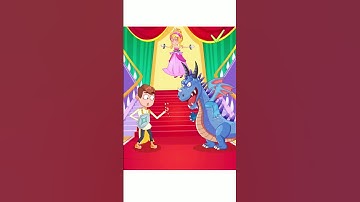 Make Girl Angry #level 45 #shorts #short #gaming