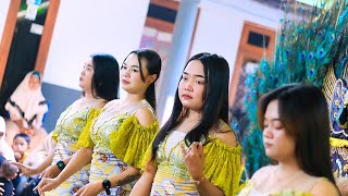 KUR PEMBUKO SPECIAL DJ TOBRUT REOG ISTANA BUDAYA FULL PARGOY.