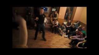 Ondrej Simon waacking - little MJ inspiration