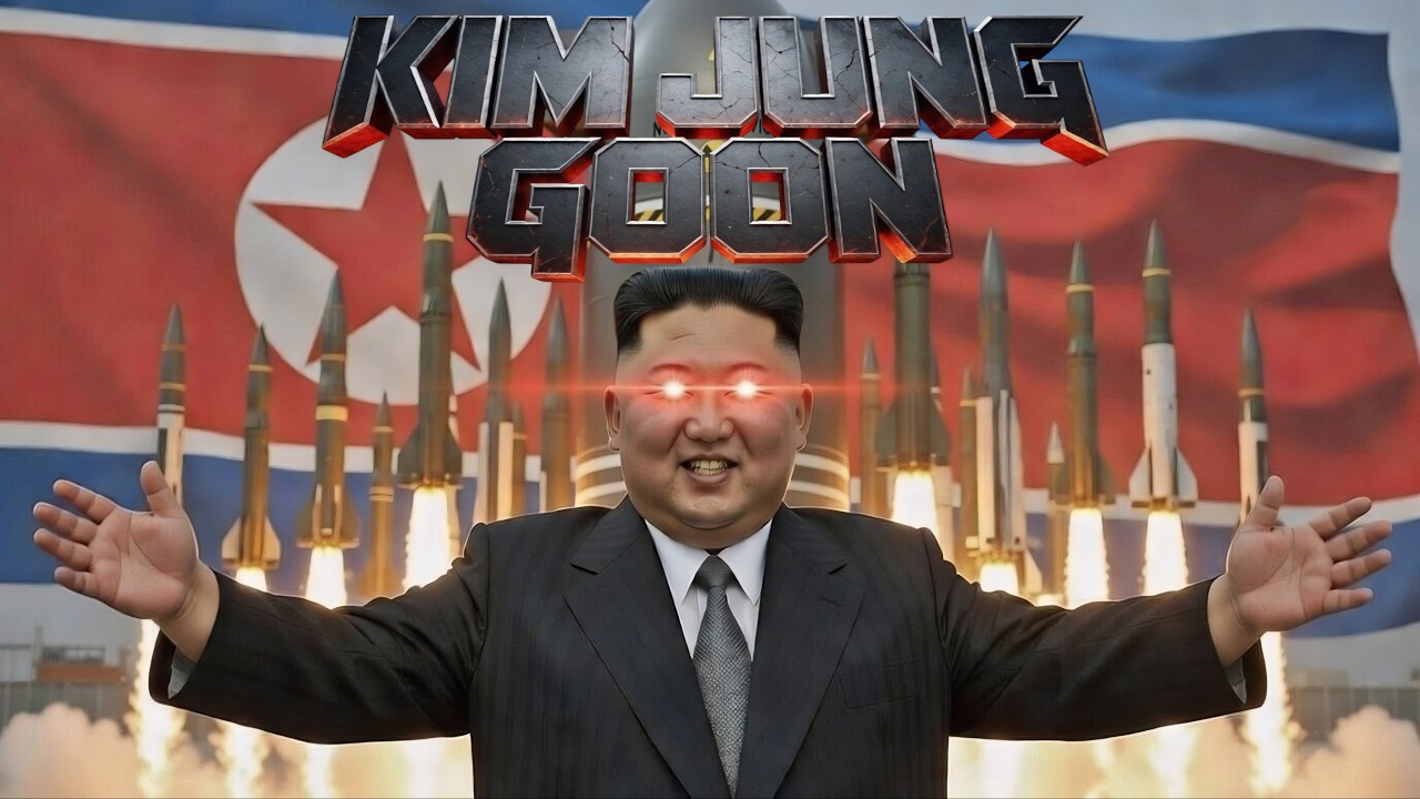Kim Jung Goon - Boss Theme