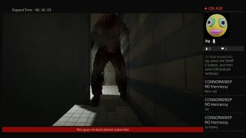 Trolling Chris walker aka little pig