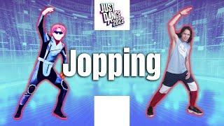 Jopping (Just Dance 2022)