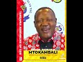 ASKOFU MTOKAMBALI AZUNGUMZA KUWA TAG IMETOKA MBALI SANA ASKOFU MTOKAMBALI AZUNGUMZA KUWA TAG IMETOKA MBALI SANA