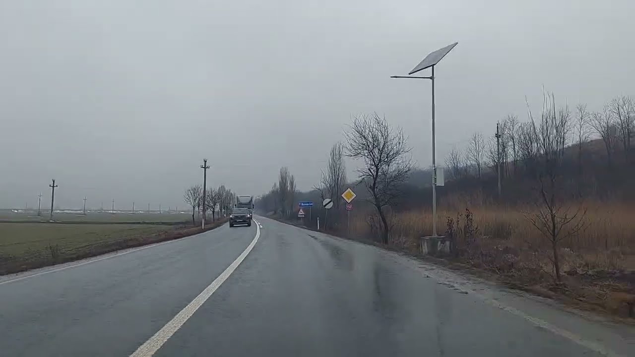 Vaslui 24 02 2026 Romania 