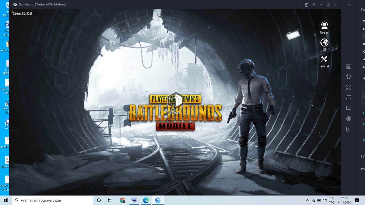 G NCEL Pubg Mobile Gameloop 90 FPS Alma Yeni 1 1 G ncellemesi g-ncel-pubg-mobile-gameloop-90-fps-alma-yeni-1-1-g-ncellemesi