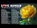 Most Old Beautiful Love Songs Of 70s 80s 90s - Jim Brickman, David Pomeranz, Rick Price,Peter Cetera