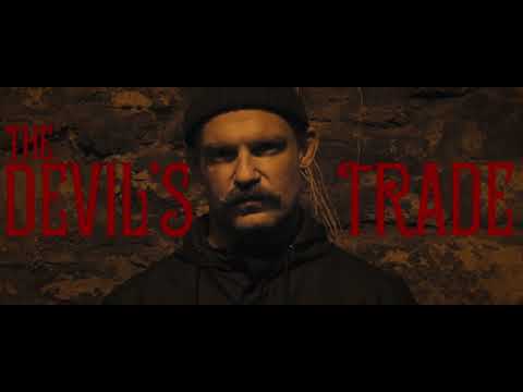 The Devil's Trade - "Clear Like The Wind" (Official Track Premiere) 2023